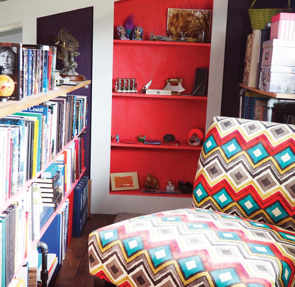 Big Dreams in a Tiny Home